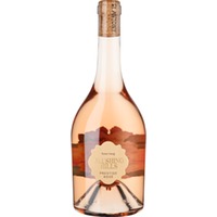Blushing Hills Roter Hang Prestige Rosé, Trocken, Rheinhessen, Rheinhessen, 2024, Roséwein