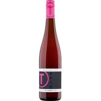 Tina Pfaffmann Pink St. Laurent Rosé feinherb 0,75 l