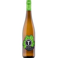 Tina Pfaffmann Barfuss Weißwein trocken 0,75 l