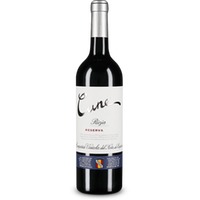 Rioja Reserva – persönliche Empfehlung