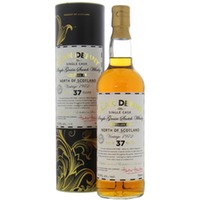 37 years Old Clan Denny cask HH 5768