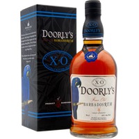 Doorly's X.O., Fine Old Barbados Rum