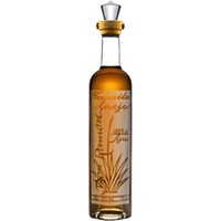 Don Ramon Punta Diamante Tequila Anejo 100% Agave