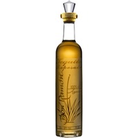 Don Ramon Punta Diamante Tequila Reposado 100% Agave