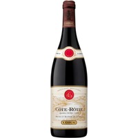 Brune et Blonde Côte-Rôtie - Domaine E. Guigal