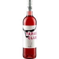 Tapas Club Rosado - Tapas Club