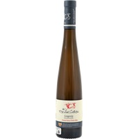 The Dry Land Collection Longevity Natural Sweet Chenin Blanc - Perderberg Cellar
