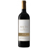 Bodegas BR & VS Macan MAGNUM