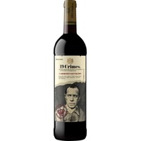 19 Crimes Cabernet Sauvignon