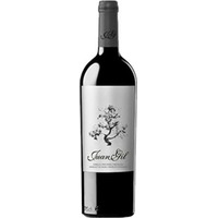 Bodegas Juan Gil Monastrell Etiqueta Plata (Silber) - 6Fl. á 0,75l