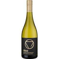 The Straits Grand Reserve Sauvignon Blanc, Marlborough, Marlborough, 2024, Weißwein