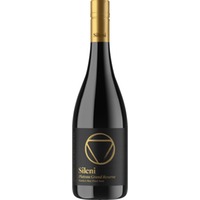 Sileni Grand Reserve Plateau Pinot Noir, Hawke's Bay, Hawke's Bay, 2022, Rotwein