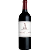 Chateau Latour 1er Cru
