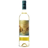 Bicicletas y Peces Verdejo