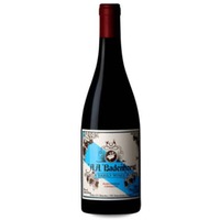 Badenhorst Ramnasgras Cinsault