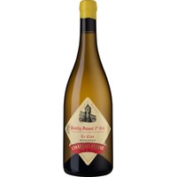 Château Fuissé Le Clos, Pouilly-Fuissé AOP, Burgund, 2023, Weißwein