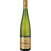 Pinot Gris Réserve Personelle Alsace AOP