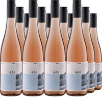 the gentle - Pink - 6,0 % alc