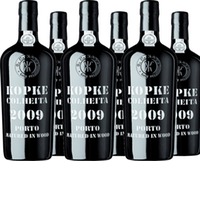 Kopke Colheita Port