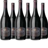 Backsberg Pinotage