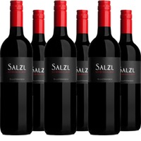 Blaufränkisch trocken