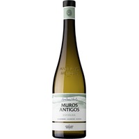 Muros Antigos Escolha