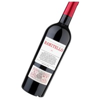 Ramitello Biferno Rosso Riserva DOC