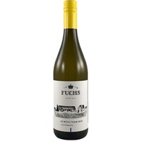 Steiermark Gewürztraminer - Weingut Fuchs