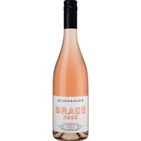 Grace Rosé, Trocken, Pfalz, Pfalz, 2024, Roséwein