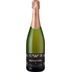 Margrit Rosé Sekt, Brut Nature, Deutscher Sekt, Pfalz, 2018, Schaumwein 
