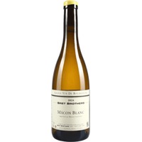 Bret Brothers Mâcon Blanc BIO