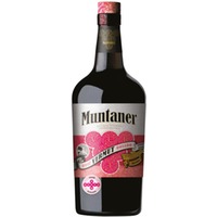 Muntaner Vermut Rosado aus Mallorca