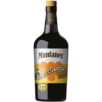Muntaner Vermut Blanco aus Mallorca