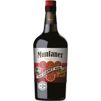 Muntaner Red Vermut Rojo aus Mallorca
