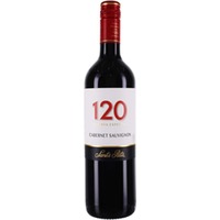 Santa Rita 120 Cabernet Sauvignon Reserva Especial