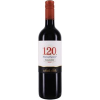 Santa Rita 120 Carmenere Reserva Especial