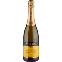 Prosecco Valdobiaddene Prosecco Superiore Marca Oro DOCG Extra Dry 0.75l 11% |Valdo