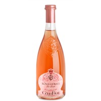 Rosa dei Frati Vino Rosato 0,75l 12,5 % - | Cá dei Frati