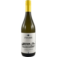 Traminer Fuchs Gewürztraminer