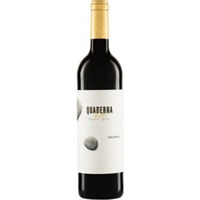 Quaderna Via Crianza Navarra D.O - Bodegas y Viñedos Quaderna Via