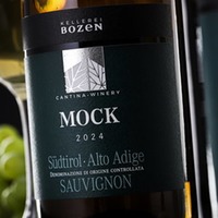 Sauvignon Blanc Mock