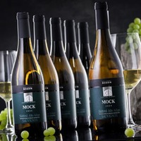 Sauvignon Blanc Mock