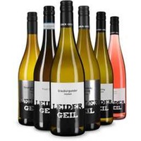 Favoriten im Kennenlernpaket