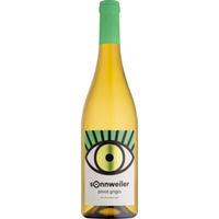 Pinot Grigio 'Sonnweiler' Bio - Sonnweiler