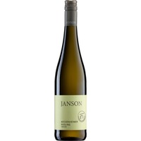 Schloss Janson Bockenheimer Riesling Bio, Trocken, Pfalz, Pfalz, 2024, Weißwein