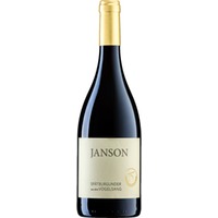 Schloss Janson aus dem Vogelsang Spätburgunder Bio, Trocken, Pfalz, Pfalz, 2023, Rotwein
