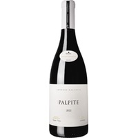 Fita Preta Palpite Tinto Reserva, Alentejo DOC, Alentejo, 2022, Rotwein