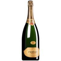 "Perlé" Metodo Classico Trento DOC brut MAGNUM