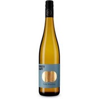 Nahe Riesling trocken