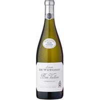 Bon Vallon Chardonnay Wine of Origin Robertson